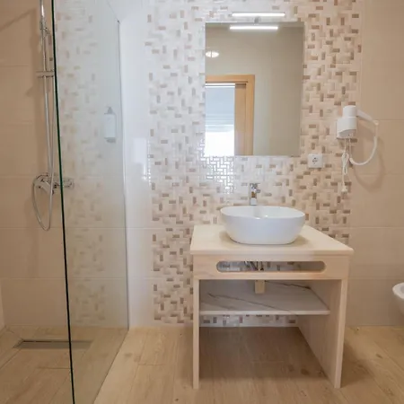 Villa Harbour Rooms & Apartments Vila Nova de Milfontes Exterior photo