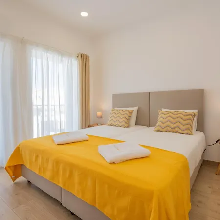 Villa Harbour Rooms & Apartments Vila Nova de Milfontes Exterior photo