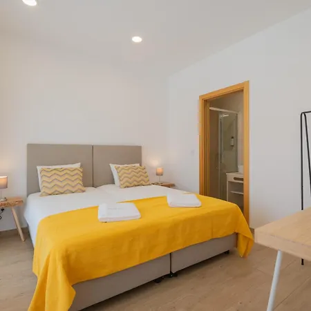 Villa Harbour Rooms & Apartments Vila Nova de Milfontes Exterior photo
