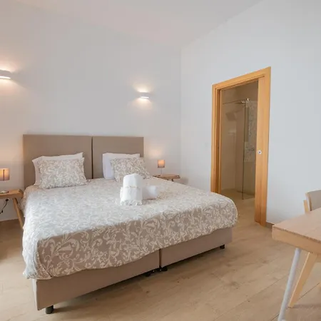 Villa Harbour Rooms & Apartments Vila Nova de Milfontes Exterior photo