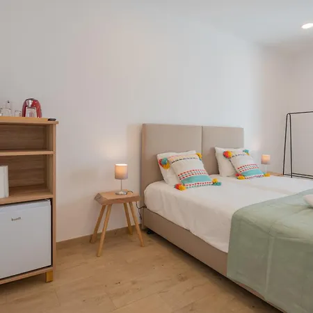 Villa Harbour Rooms & Apartments Vila Nova de Milfontes Exterior photo