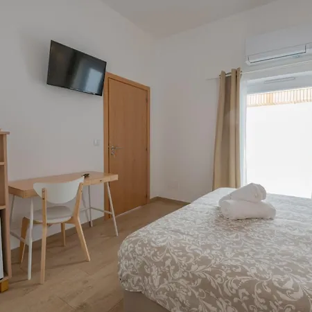 Villa Harbour Rooms & Apartments Vila Nova de Milfontes Exterior photo