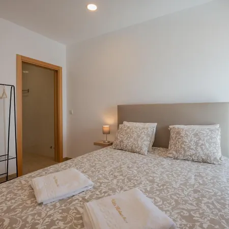 Villa Harbour Rooms & Apartments Vila Nova de Milfontes Exterior photo