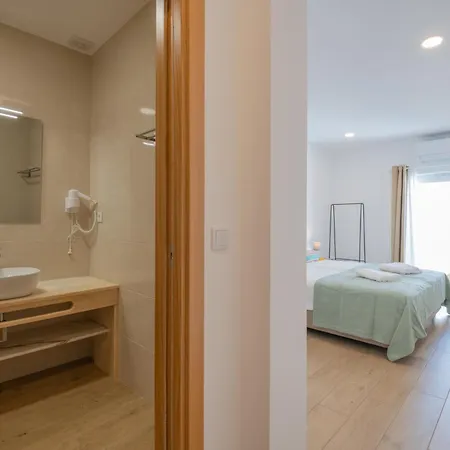 Villa Harbour Rooms & Apartments Vila Nova de Milfontes Exterior photo