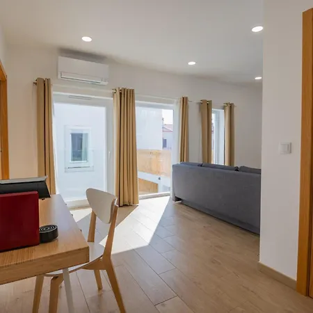 Villa Harbour Rooms & Apartments Vila Nova de Milfontes Exterior photo