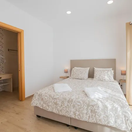 Villa Harbour Rooms & Apartments Vila Nova de Milfontes Exterior photo