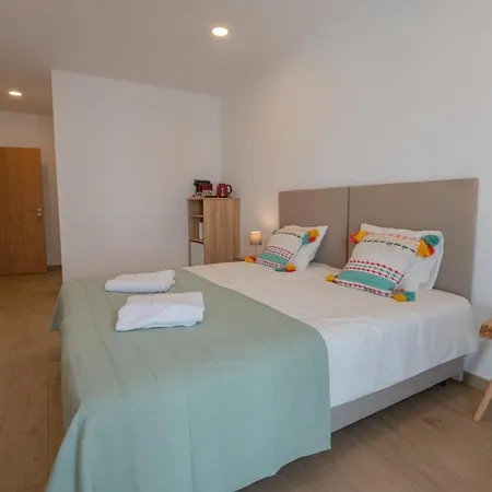 Villa Harbour Rooms & Apartments Vila Nova de Milfontes Exterior photo