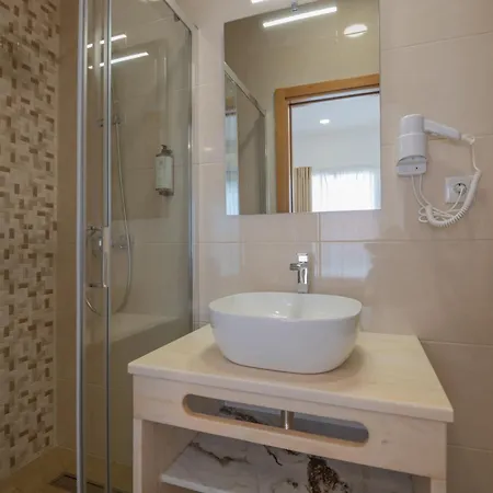Villa Harbour Rooms & Apartments Vila Nova de Milfontes Exterior photo