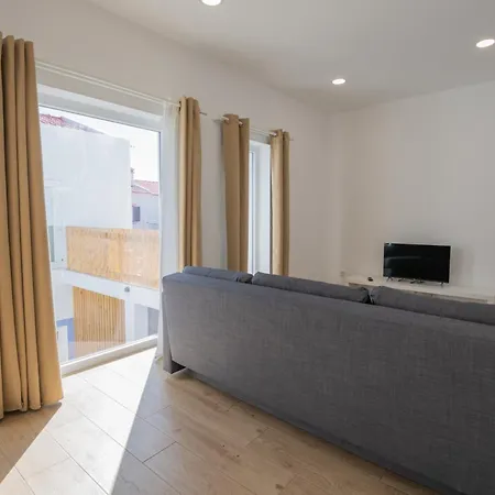 Villa Harbour Rooms & Apartments Vila Nova de Milfontes Exterior photo