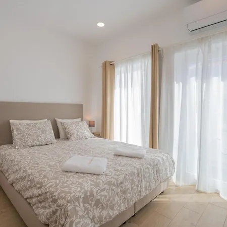 Villa Harbour Rooms & Apartments Vila Nova de Milfontes Exterior photo