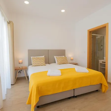 Villa Harbour Rooms & Apartments Vila Nova de Milfontes Exterior photo