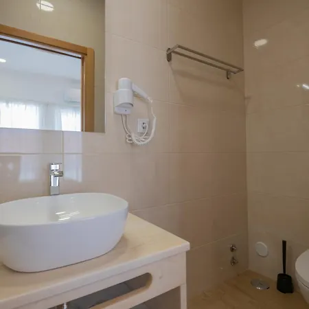 Villa Harbour Rooms & Apartments Vila Nova de Milfontes Exterior photo