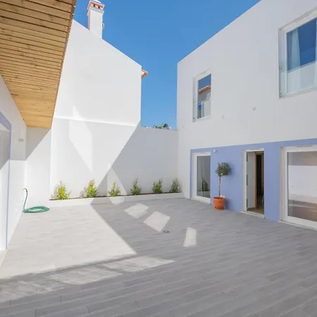 Villa Harbour Rooms & Apartments Vila Nova de Milfontes Exterior photo
