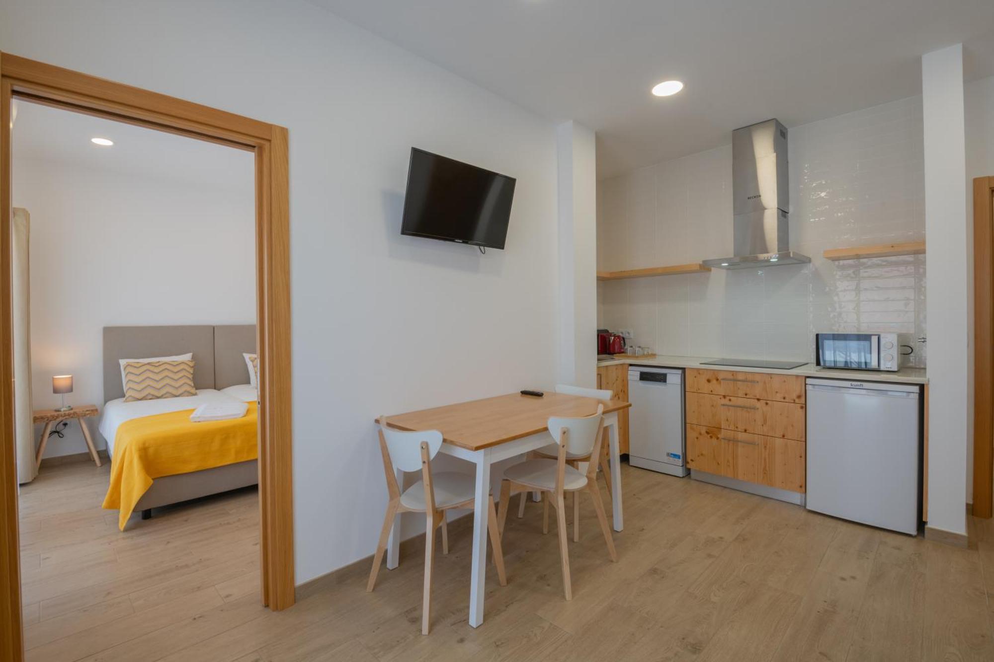 Apartment Harbour &